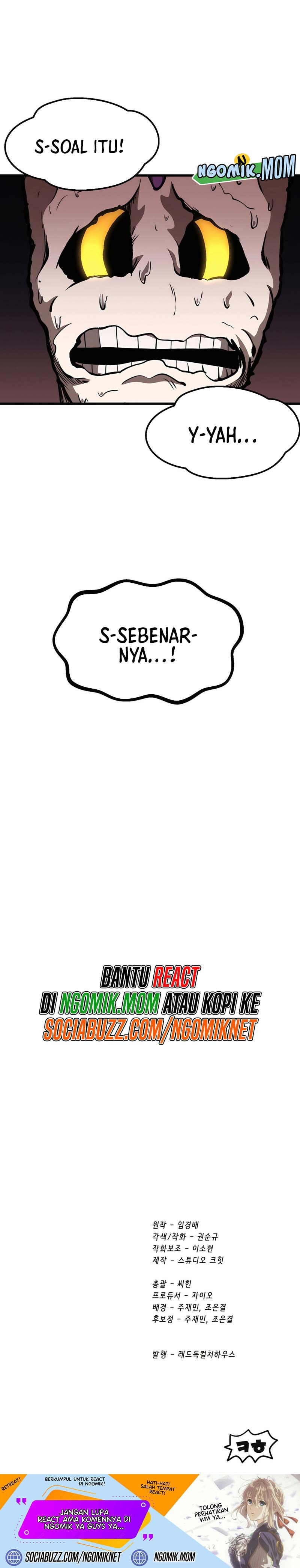 Otherworldly Sword King’s Survival Records chapter 227